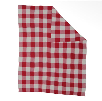 100% Cotton Throw by Myra Bag - Various Designs