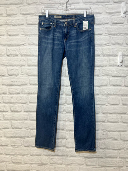 Adriano Goldschmied Size 28 Waist Used Jeans