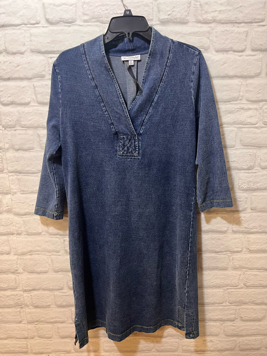 Size S North Style Used Dress