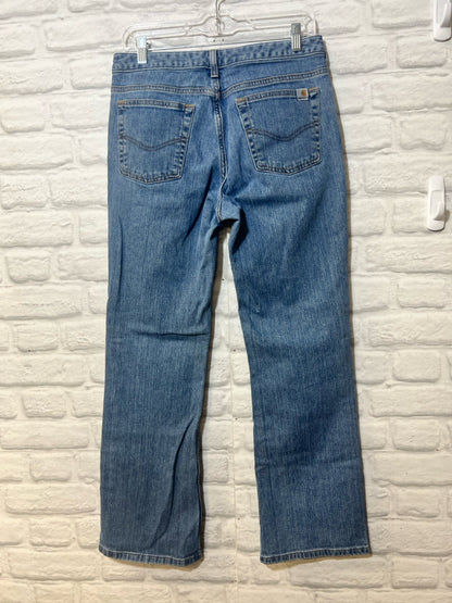 Carhartt Size 8 Used Jeans