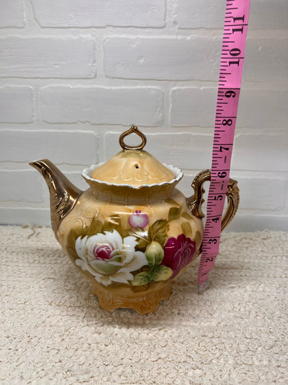 Lefton Teapot