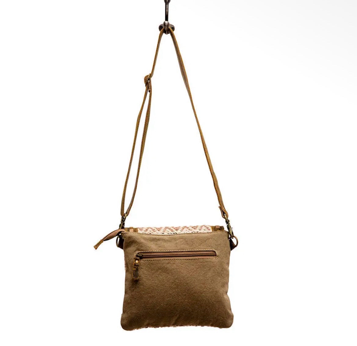 Myra Bag Pachang Small Crossbody Bag