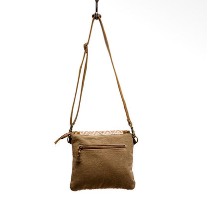 Myra Bag Pachang Small Crossbody Bag