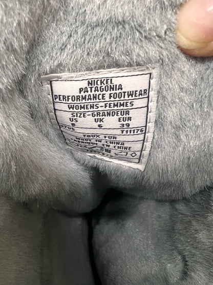 Shoe Size 8 Patagonia Wintertide High Waterproof Boots