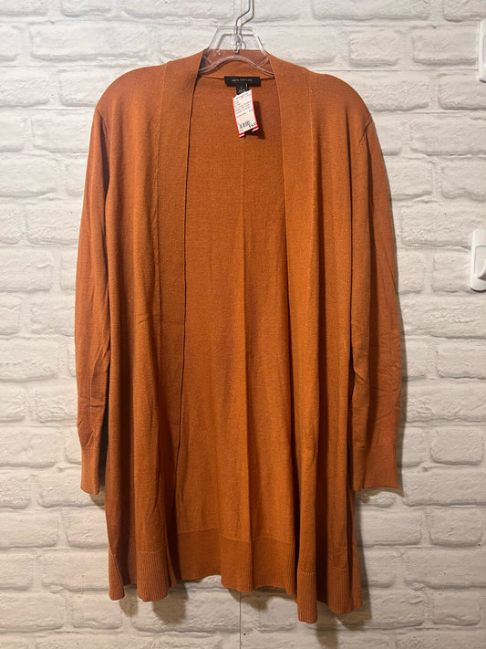 Size L Ann Taylor Used Cardigan
