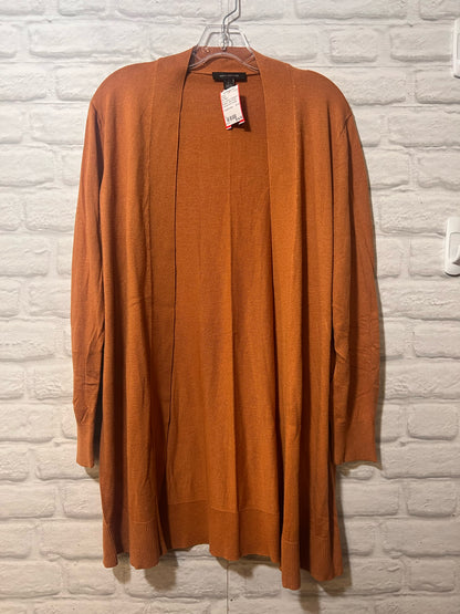 Size L Ann Taylor Used Cardigan