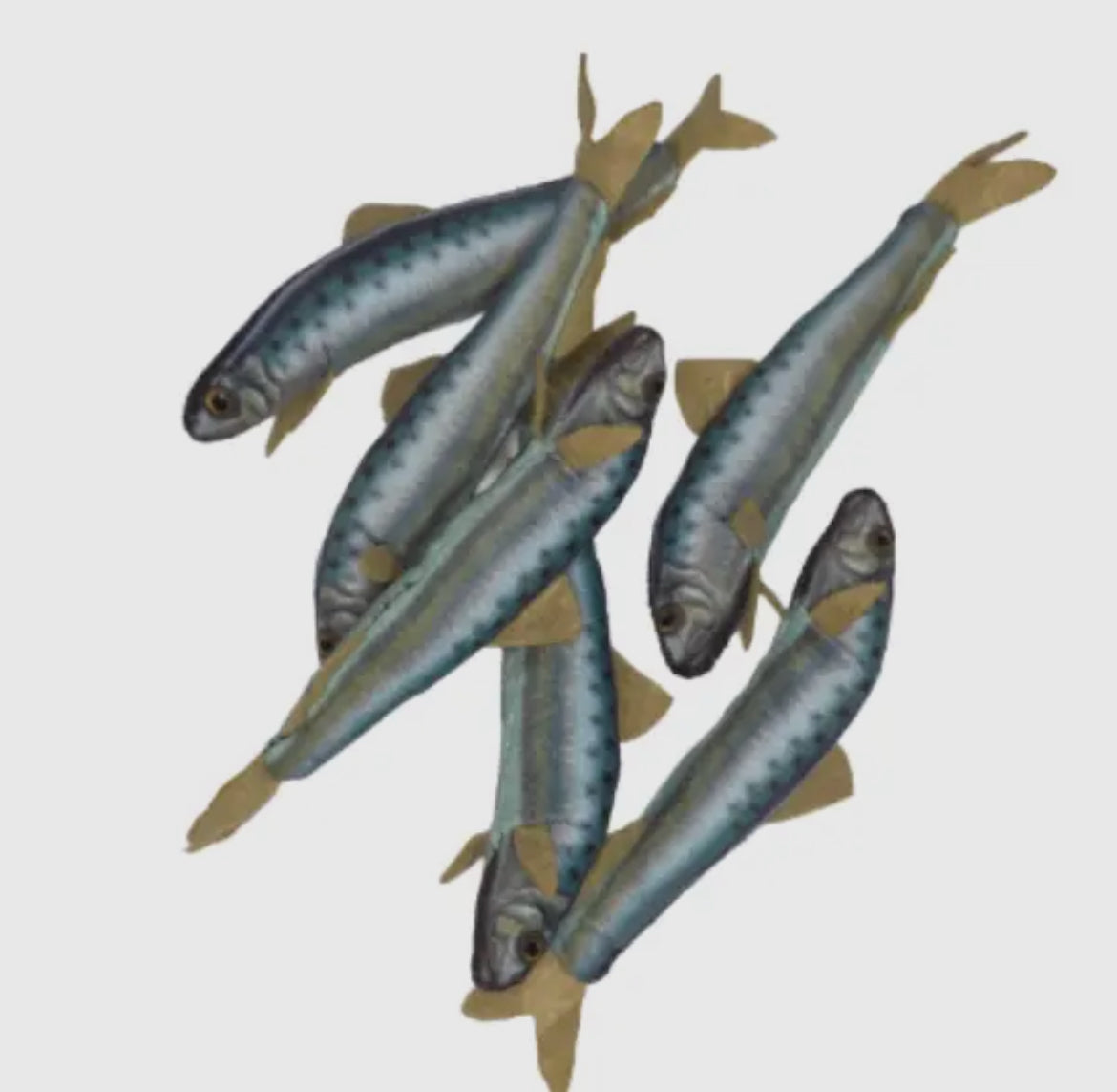 Canned Critter Plush – Pop-Top Stuffed Animal Toy