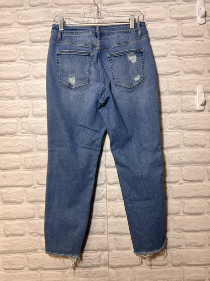 Flying Monkey Size 28 Used Jeans