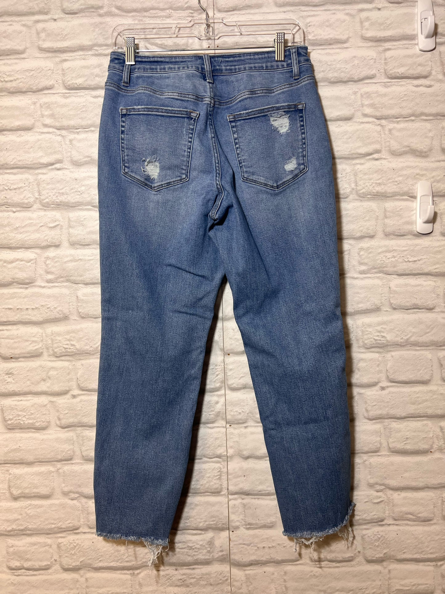 Flying Monkey Size 28 Used Jeans
