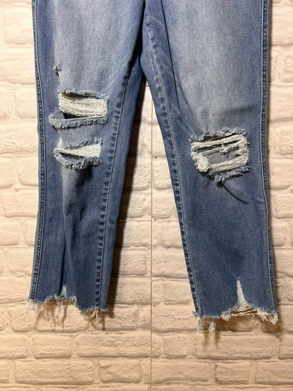 Flying Monkey Size 28 Used Jeans