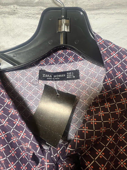 Size L Zara Used Dress