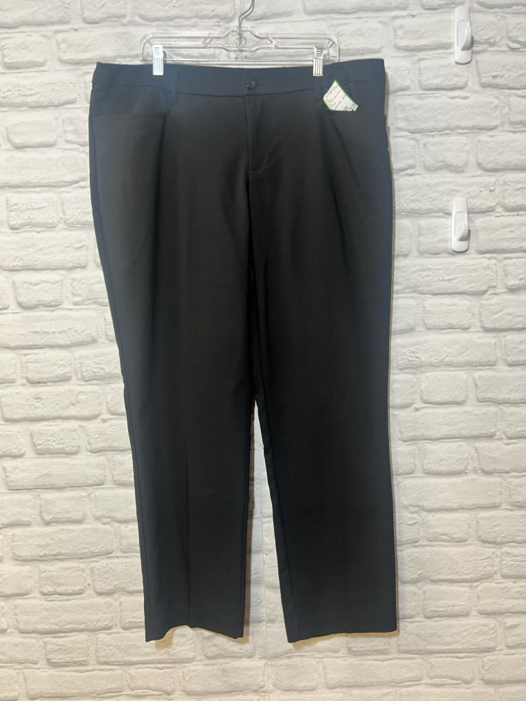 CJ Banks Size 18W Used Pants