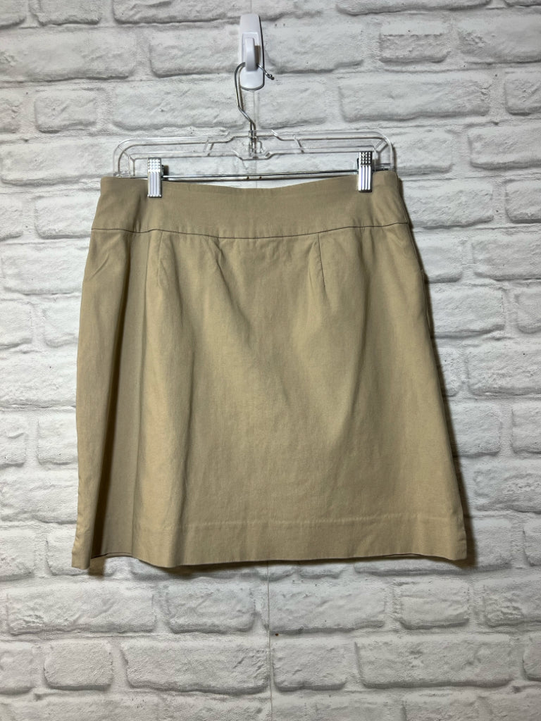 Size S Charter Club Used Skirt