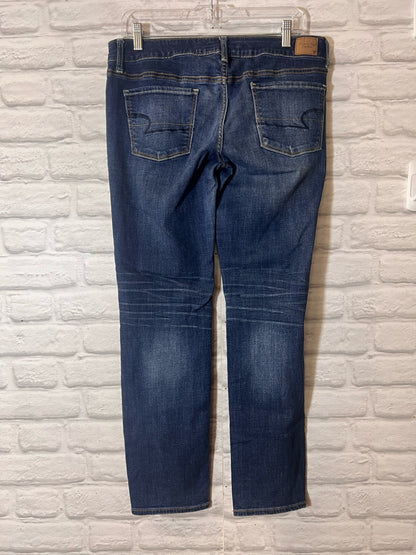 American Eagle Size 12 Jeans