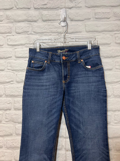 Wrangler Size 5 Used Jeans