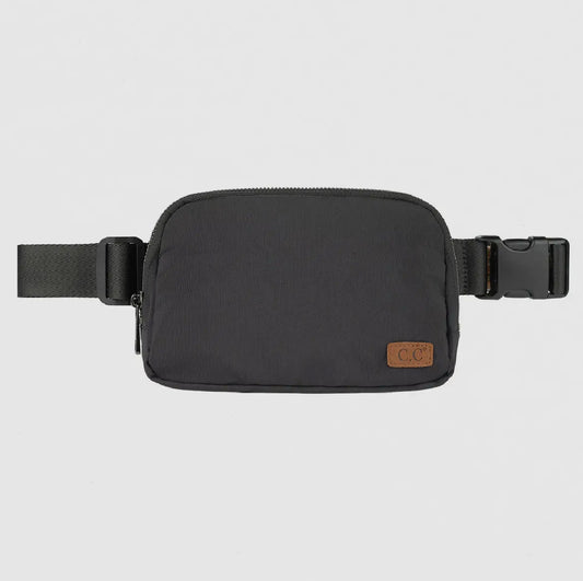 CC Everywhere Waterproof Belt Bag