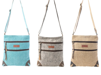 Myra Bag Desert Drift Shoulder Bag - Multiple Color Options