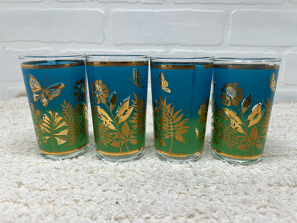 Vintage Glass set