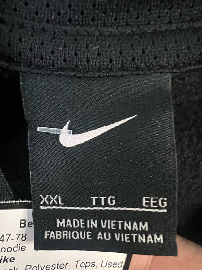 Size XXL Nike Viking Printed Hoodie