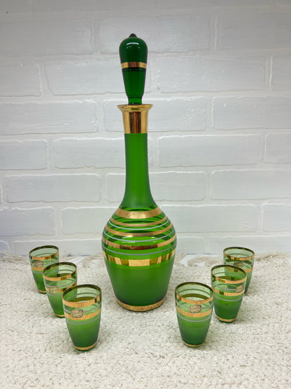 Decanter