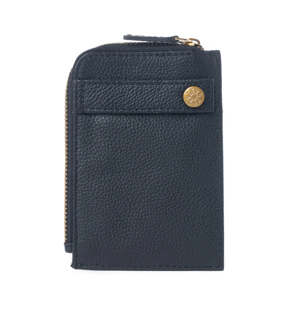 Myra Bag Leather Credit Card Holder/Wallet - Multiple Color Options