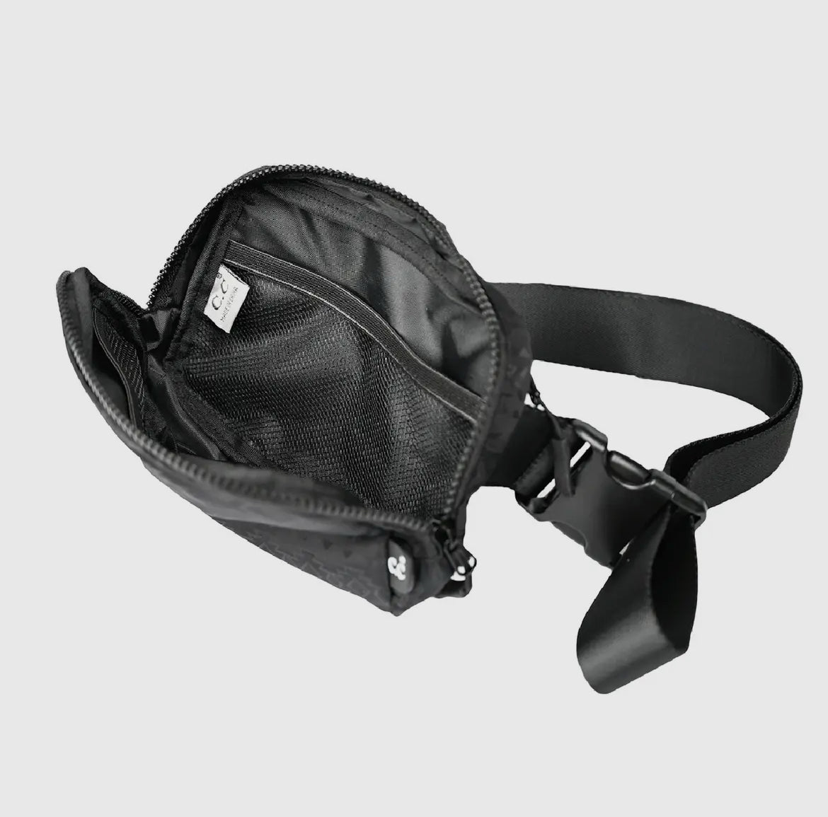 CC Southwestern Waterproof Women's Belt Bag