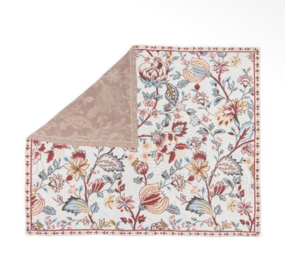 100% Cotton Throw by Myra Bag - Various Designs