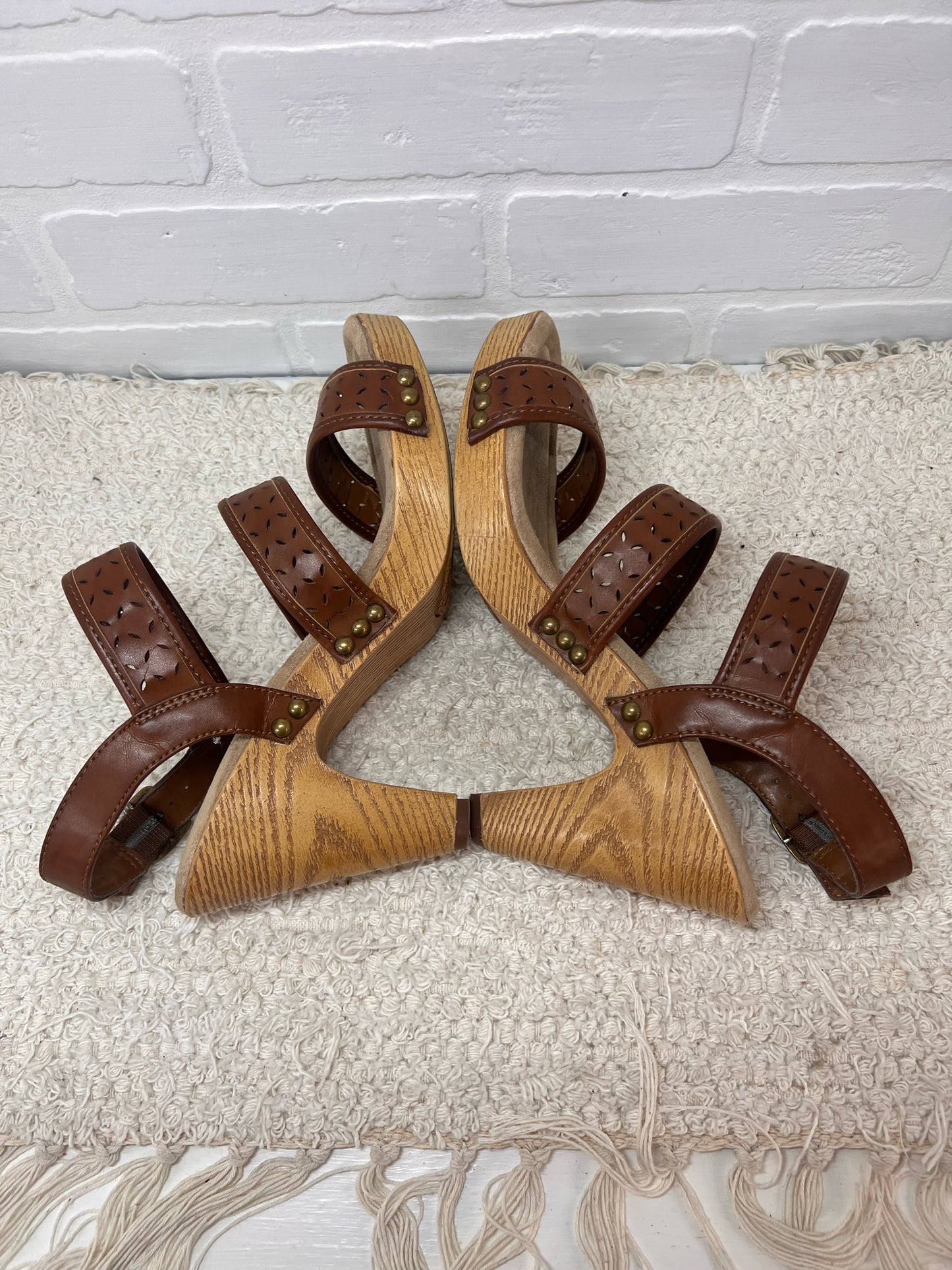 Shoe Size 9 Bass Sandals