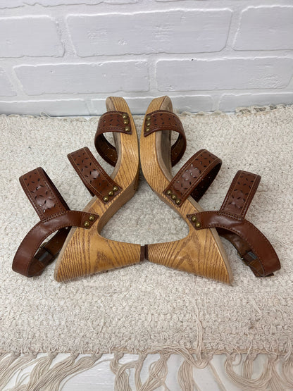 Shoe Size 9 Bass Sandals