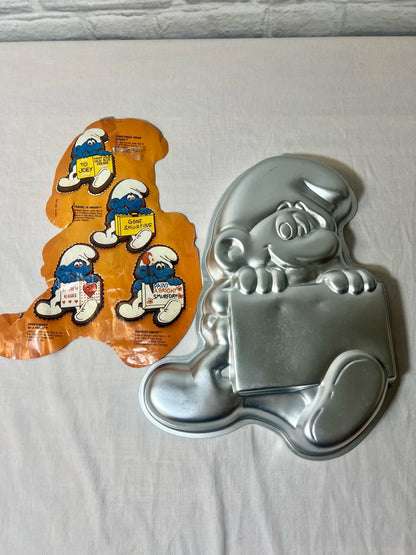 Wilton Cake Pan