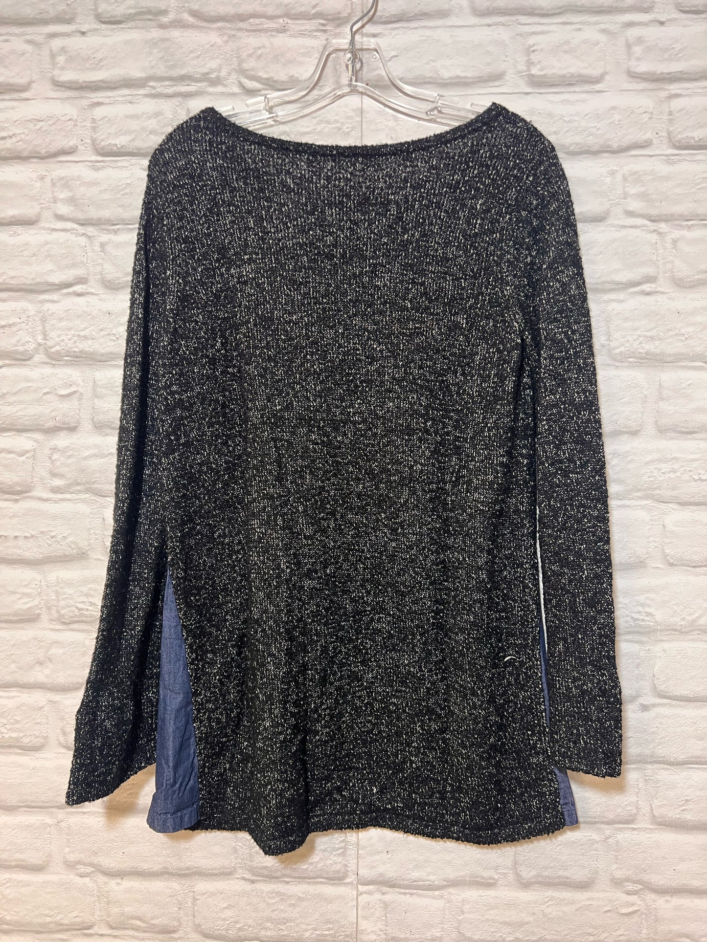 Size M Soft Surroundings Used Sweater