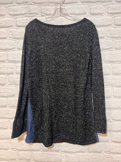 Size M Soft Surroundings Used Sweater