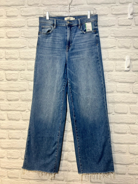 Hidden Size 29 Waist Used Jeans