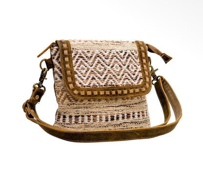 Myra Bag Pachang Small Crossbody Bag