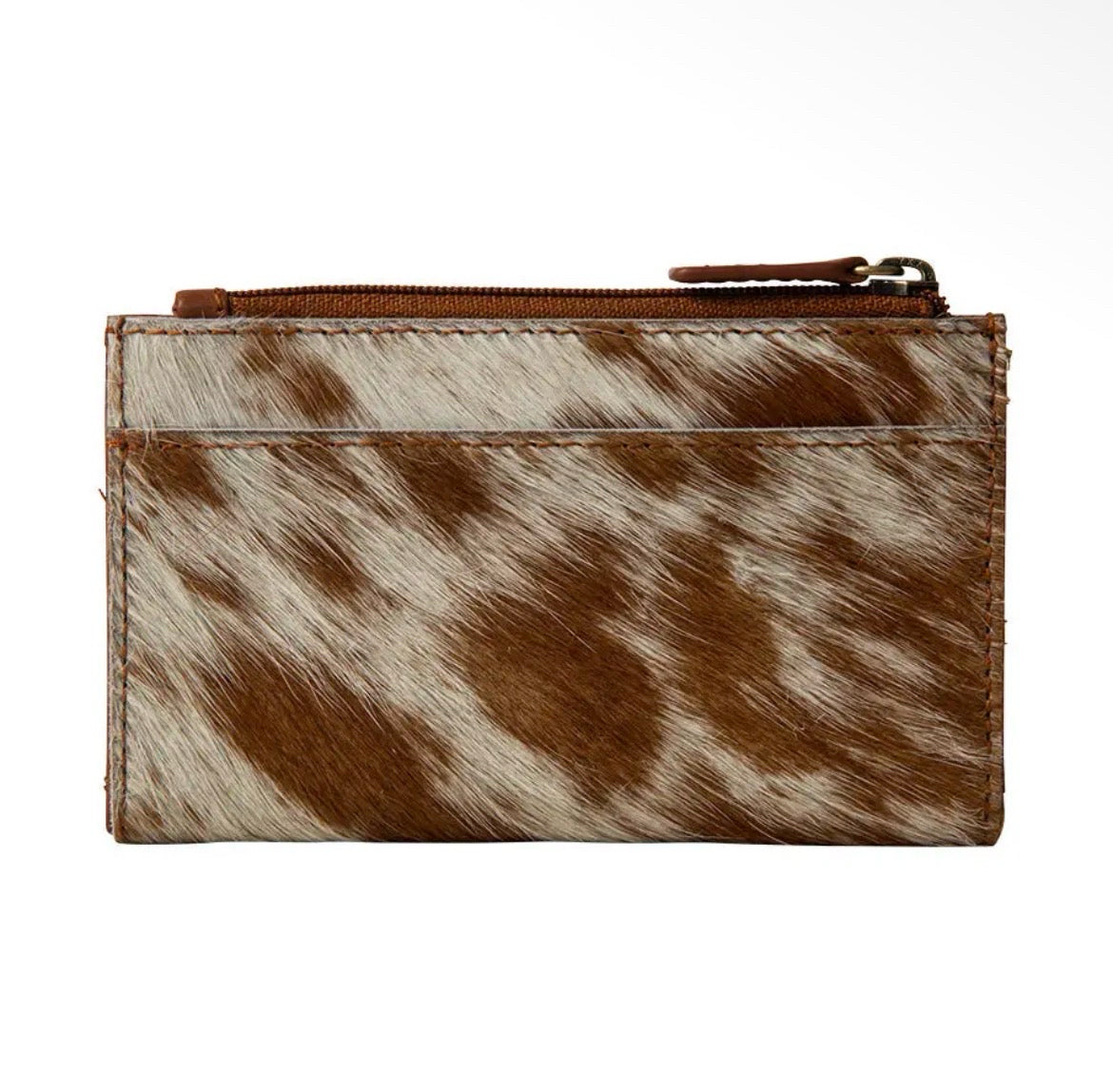 Myra Bag Bailey Ray Hairon Credit Card Holder