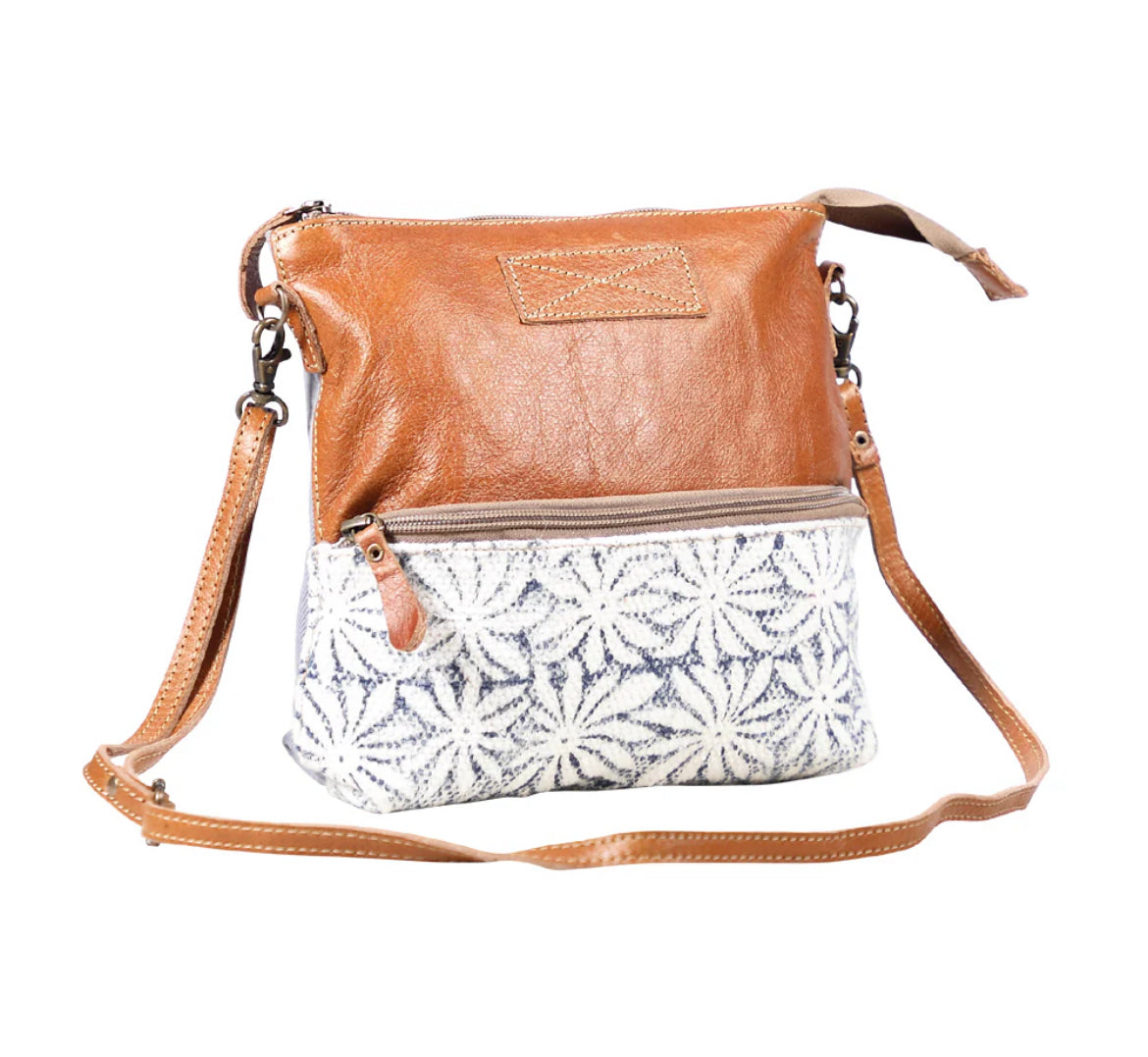 Myra Bag Itsy Bitsy Small Crossbody Bag