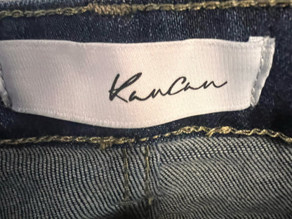 Kancan Size 7 Used Jeans