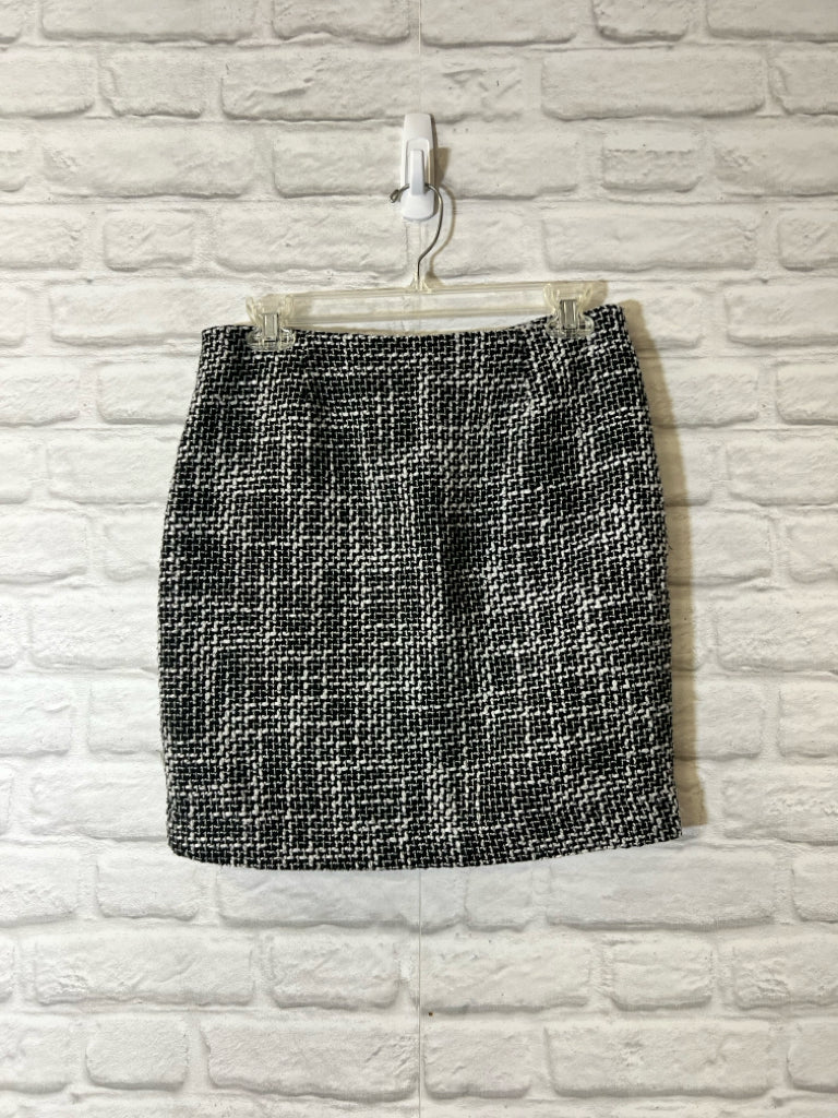 Size 4 International Concepts Used Skirt