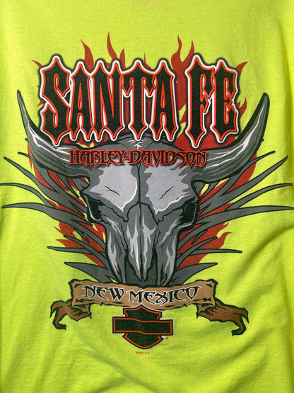 Size XL Harley-Davidson Used HD T-Shirt - Special Collection