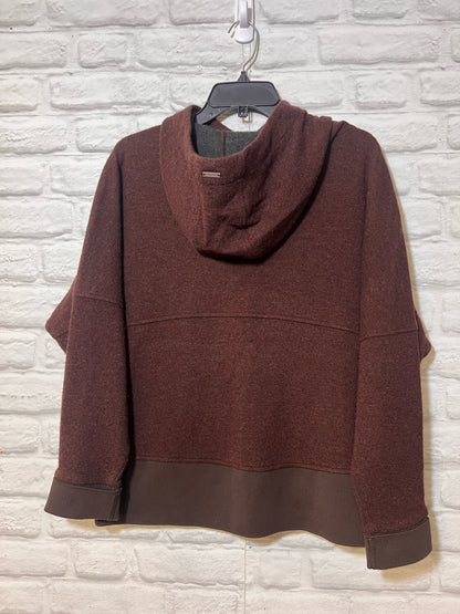 Size M PrAna Paskal Wool Blend Sweater