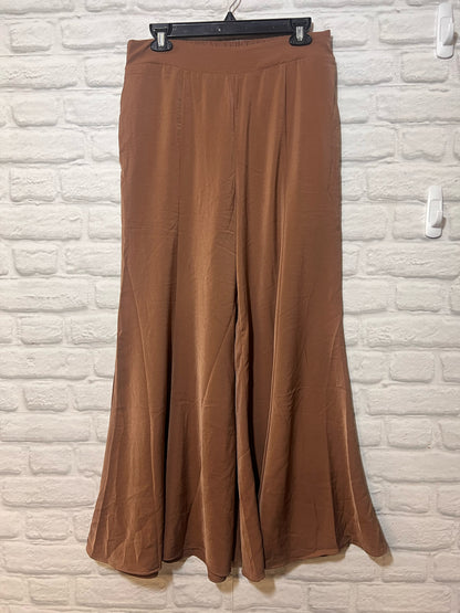 Jodifl Size M High Waist Wide Leg Pants