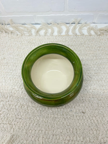 Kellogg Pottery Vase