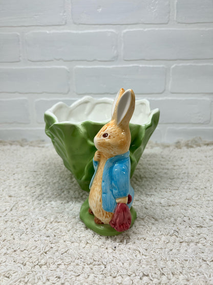 Beatrix Potter Planter