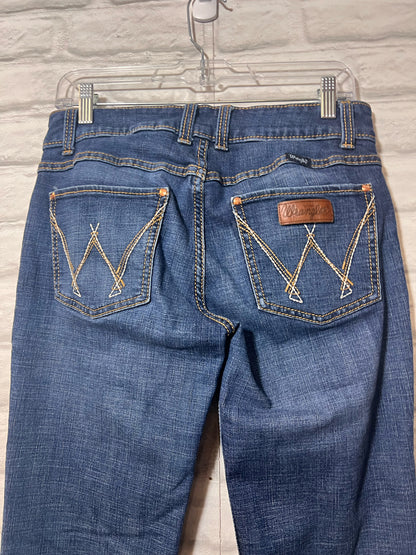 Wrangler Size 5 Used Jeans